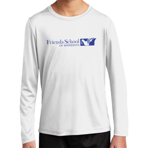 Long Sleeves Thumbnail