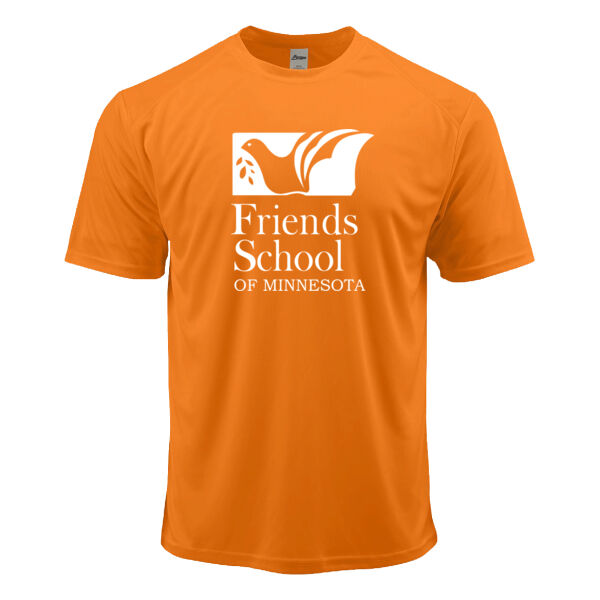 Paragon - Islander Performance T-Shirt - Printed Logo Thumbnail