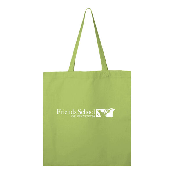 Promotional Tote Bag - Printed Logo Thumbnail