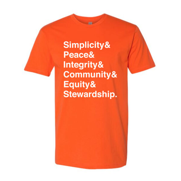 Next Level Cotton T Shirt - Printed & Screen Print Logos Thumbnail