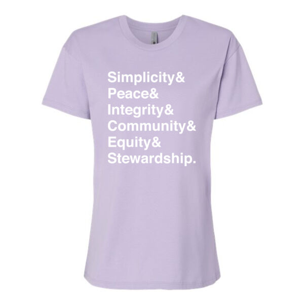 Next Level Womens Cotton Relaxed T Shirt - Printed & Screen Print Logos Thumbnail