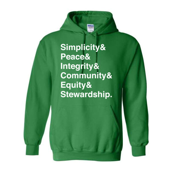 Gildan Unisex Heavyblend Hooded Sweatshirt -  Printed & Screen Print Logos Thumbnail