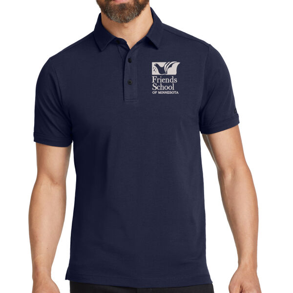 OGIO Limit Polo - Embroidered Logo Thumbnail