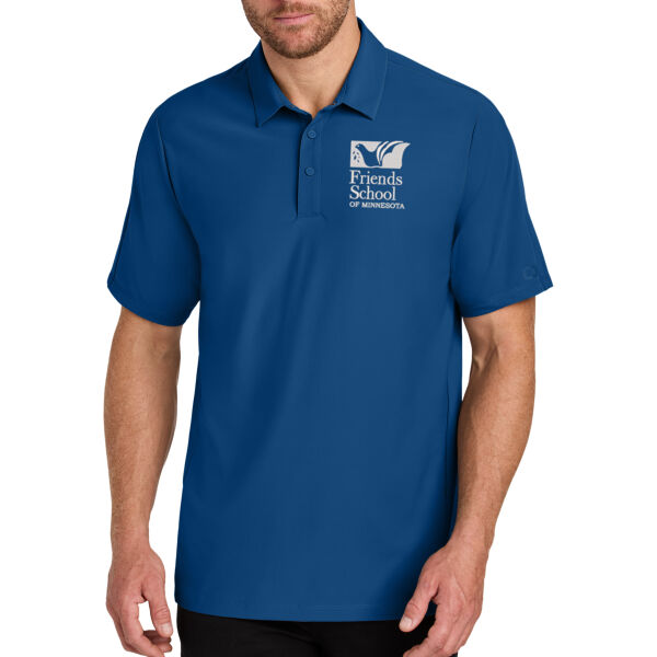 OGIO Envision Polo - Embroidered Logo Thumbnail
