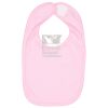 Infant Premium Jersey Bib Thumbnail